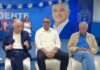 Tilda Gobierno de embustero y lo acusa de incumplir promesas