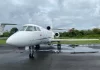 El jet de ‘Air Cocaine’, otro avión, un yate y apartamentos de narcos vuelven a subasta pública