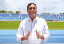 Ministro de Deportes reitera prohibición de juego a equipo de fútbol haitiano en República Dominicana