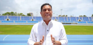 Ministro de Deportes reitera prohibición de juego a equipo de fútbol haitiano en República Dominicana