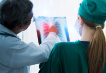 La importancia del diagnóstico precoz en el cáncer pulmonar
