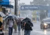 SAN CRISTÓBAL:Lloverá en varias provincias este fin de semana, incluyendo San Cristóbal