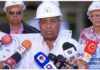 Contratistas exigen pagos de deudas a 10 entidades estatales