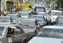 Gobierno entregó más de RD$9 mil millones en combustibles a transportistas; senadores beneficiados