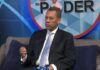 Guido Gómez Mazara pide regular aspiraciones en el PRM