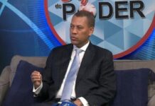 Guido Gómez Mazara pide regular aspiraciones en el PRM