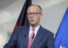 Alemania advierte Rusia busca «desestabilizar» a Europa