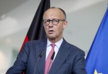 Alemania advierte Rusia busca «desestabilizar» a Europa