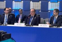 FMI destaca logro económico de la RD; proyecta crecimiento 4.6 %