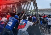 Fundación deplora prohibición equipos haitianos jueguen RD