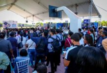 PERDENALES: IDAC anuncia 33 vacantes para trabajar Aeropuerto Cabo Rojo