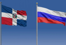 Embajada R. Dom. en Rusia promueve programa laboral
