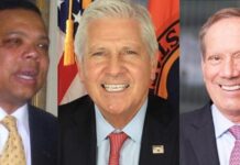 NY: Invitan a encuentro con candidato republicano a Gobernador