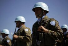 HAITI: Soldados de El Salvador desaparecidos tras emboscada