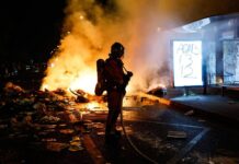 De mayo del 68 a octubre de 2026: Francia vuelve a las barricadas