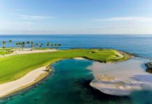 Más de 200 jugadores competirán en Cap Cana de Golf