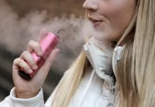 Los vapers y el humo en las terrazas elevan la proporción de fumadores pasivos al 24 %