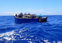 Guardia Costera PR repatría a 63 migrantes tras interceptar yola