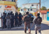 SFM: Militarizan SFM, Salcedo y otros pueblos del Cibao por jornadas de protestas