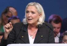 Le Pen amplía su ventaja tras los disturbios