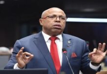 Alfredo Pacheco pide moderación tras críticas a David Collado