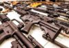 FP propone hasta 30 años por tráfico de armas hacia Haití