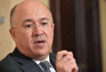 Domínguez Brito denuncia ejecuciones extrajudiciales