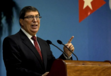 Cuba: EU presiona cambio votos contra el bloqueo en la ONU