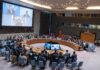 Cuba espera gran respaldo de la ONU contra el bloqueo de EEUU