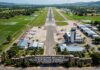 SFM: CRD reclama Abinader construir un aeródromo múltiple en SFM