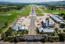SFM: CRD reclama Abinader construir un aeródromo múltiple en SFM