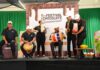 SANTIAGO: Festival del Chocolate cierra sexta edición en Santiago