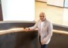 PUNTA CANA: Centro Cultural Rainieri nombra a Alex Martínez como director
