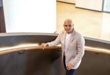 PUNTA CANA: Centro Cultural Rainieri nombra a Alex Martínez como director