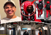 Familia dominicano asesinado en metro NY pide justicia