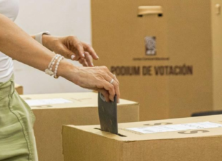 Aumenta 13.7% proporción de dominicanos dice no votaría