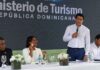 HIGUEY: Turismo inaugura obras por 25 millones ámbito Basílica Higüey