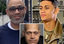 EU: Apresan presunto asesino de padre dominicano 48 años