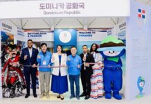 RD inaugura pabellón en Expo Mundial de Islas Yeosu 2026