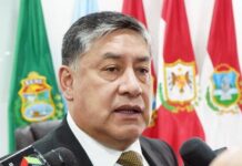 EE.UU. quita visas a más altos cargos de Bolivia y Colombia