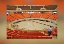 MARQUESINA llega a Santo Domingo para revivir la época dorada del reguetón