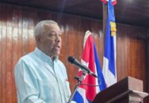 Embajador de Cuba en RD denuncia presiones de EEUU