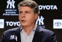 Descartan vender Yankees tras acuerdo US$2,600 MM Apollo