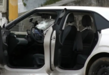 URUGUAY: Policía ultima a un dominicano e hiere otros 2