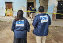 CHILE: Hallan muerta adolescente dominicana de 16 años