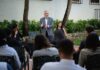 Senador SD critica distribución de la riqueza en R. Dominicana