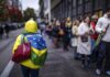BRASIL: Abren las urnas para segunda vuelta presidencial