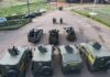 RD envía militares a frontera debido a creciente tensión Haití