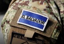 Bukele niega restos hallados en Haití sean militares El Salvador