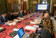 Santo Domingo participa en encuentro Alianza Iberoamérica